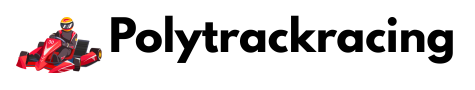 polytrackracing.com
